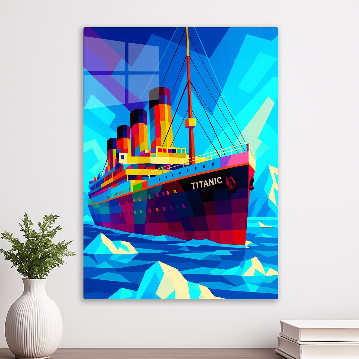 Titanic