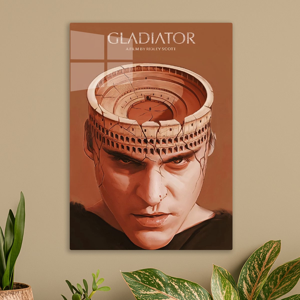 gladiator