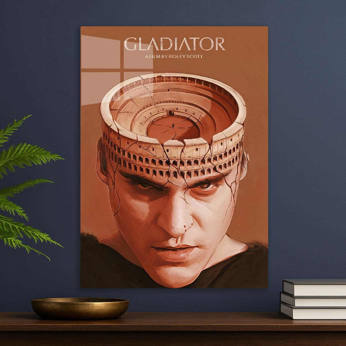 gladiator
