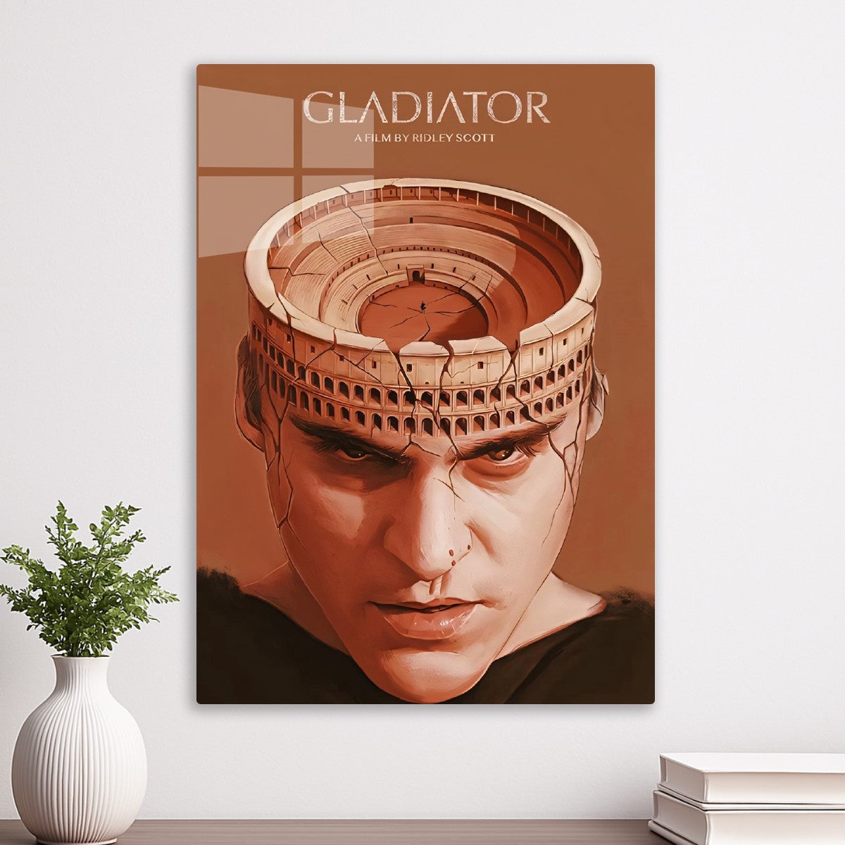 gladiator