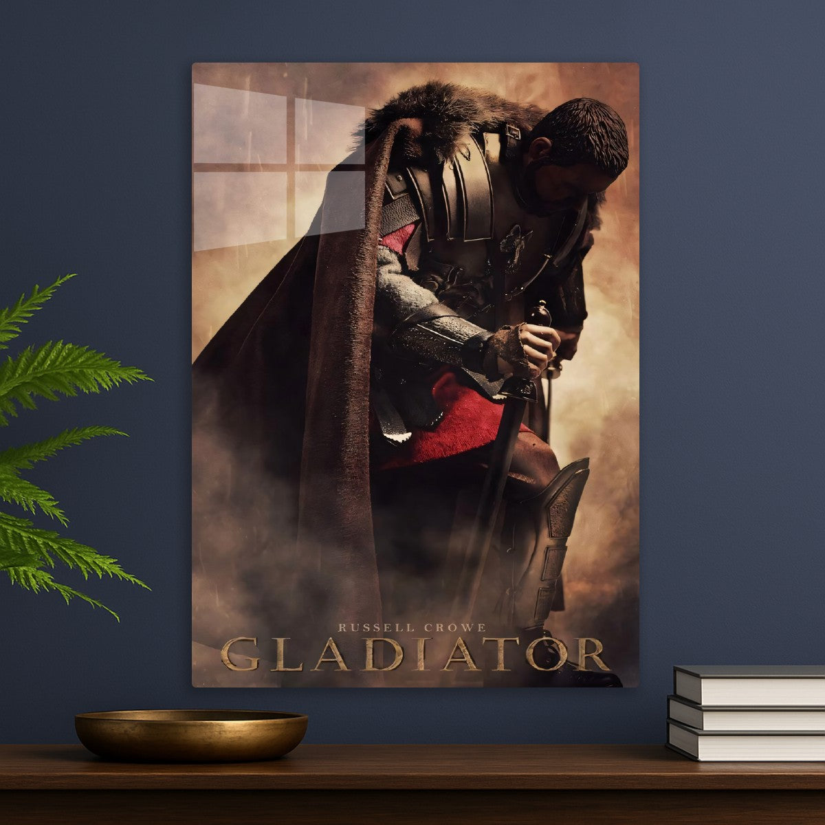 gladiator