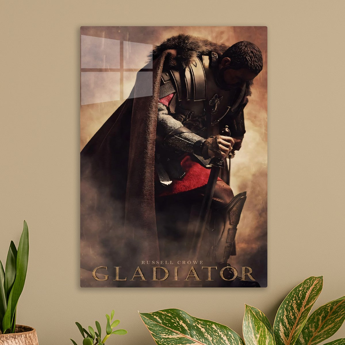 gladiator