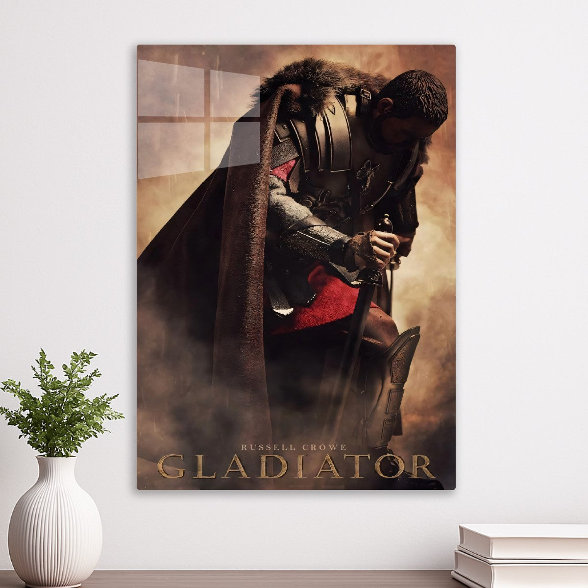 gladiator