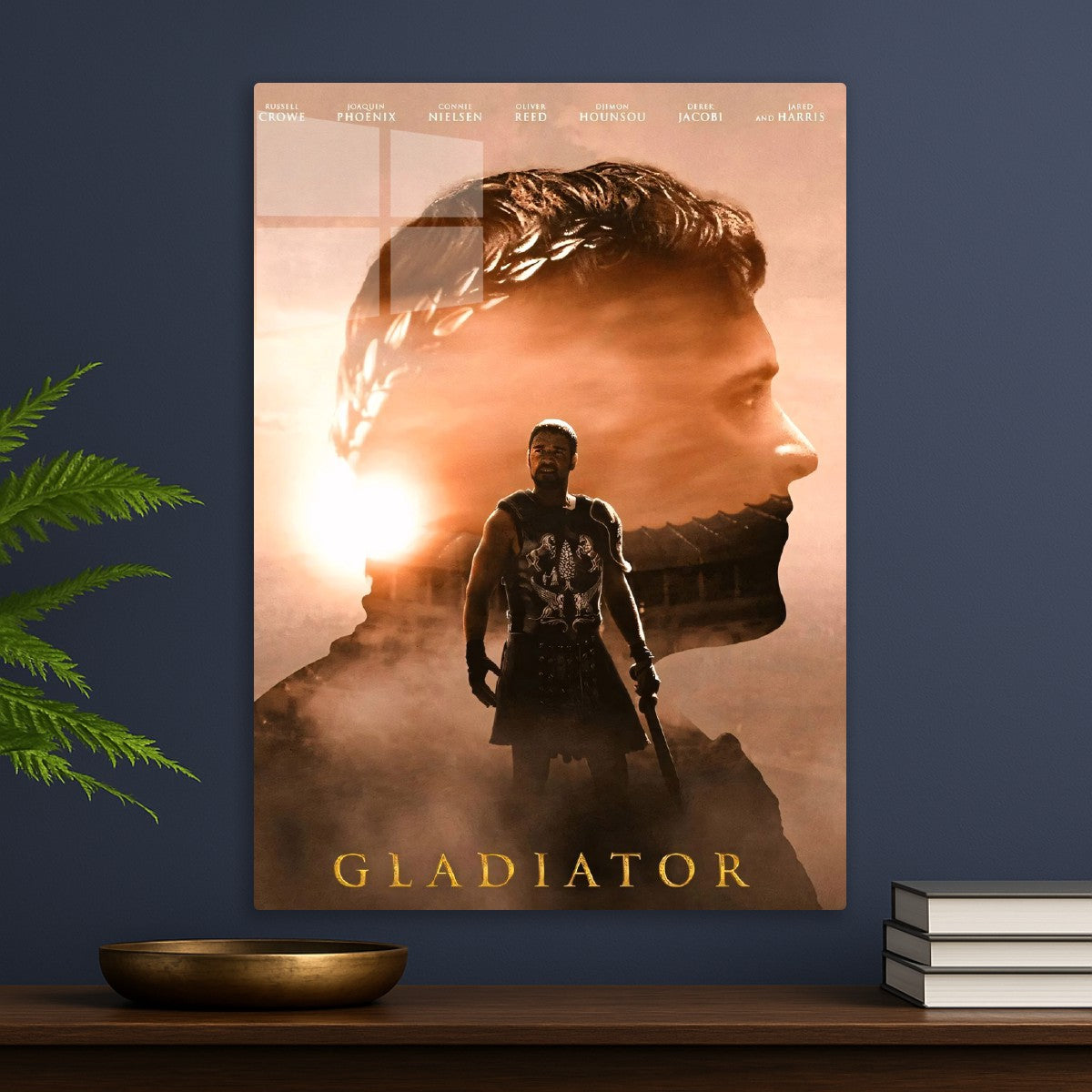 gladiator