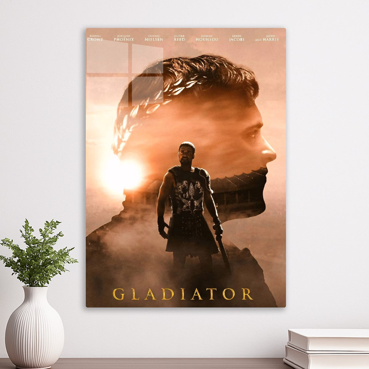 gladiator