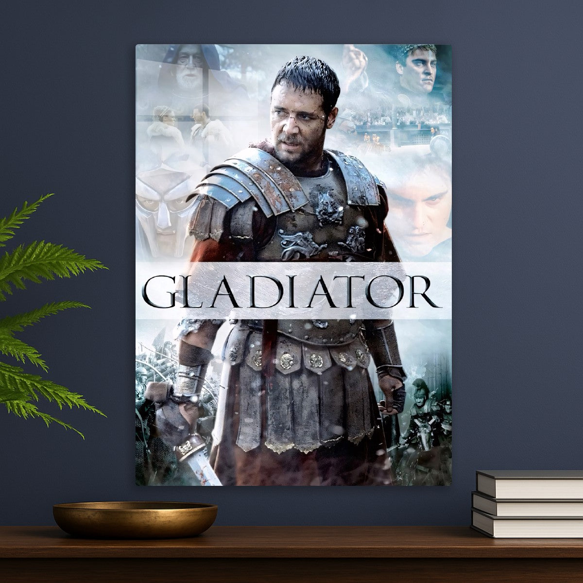 gladiator
