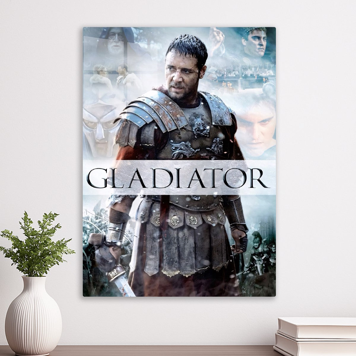 gladiator