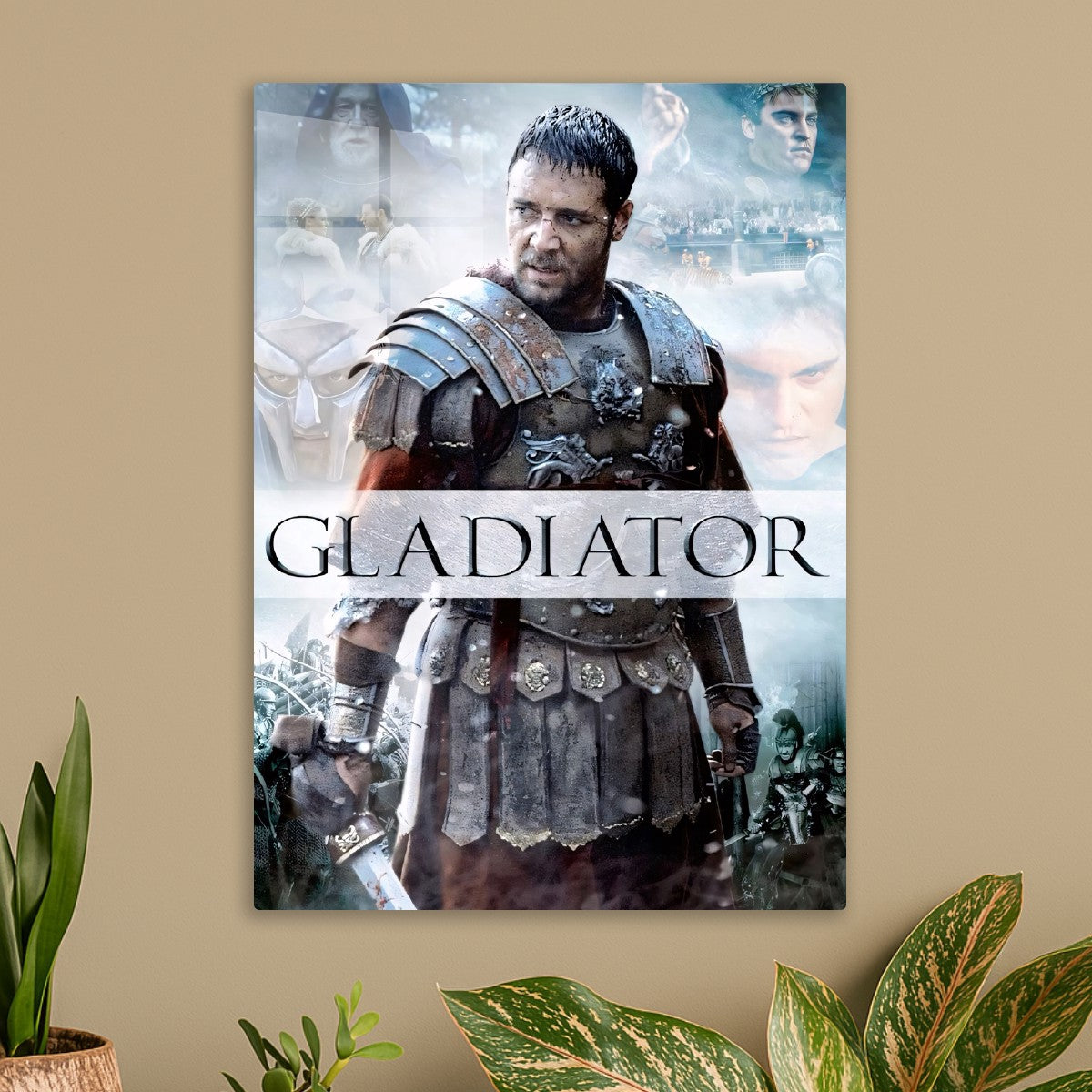 gladiator
