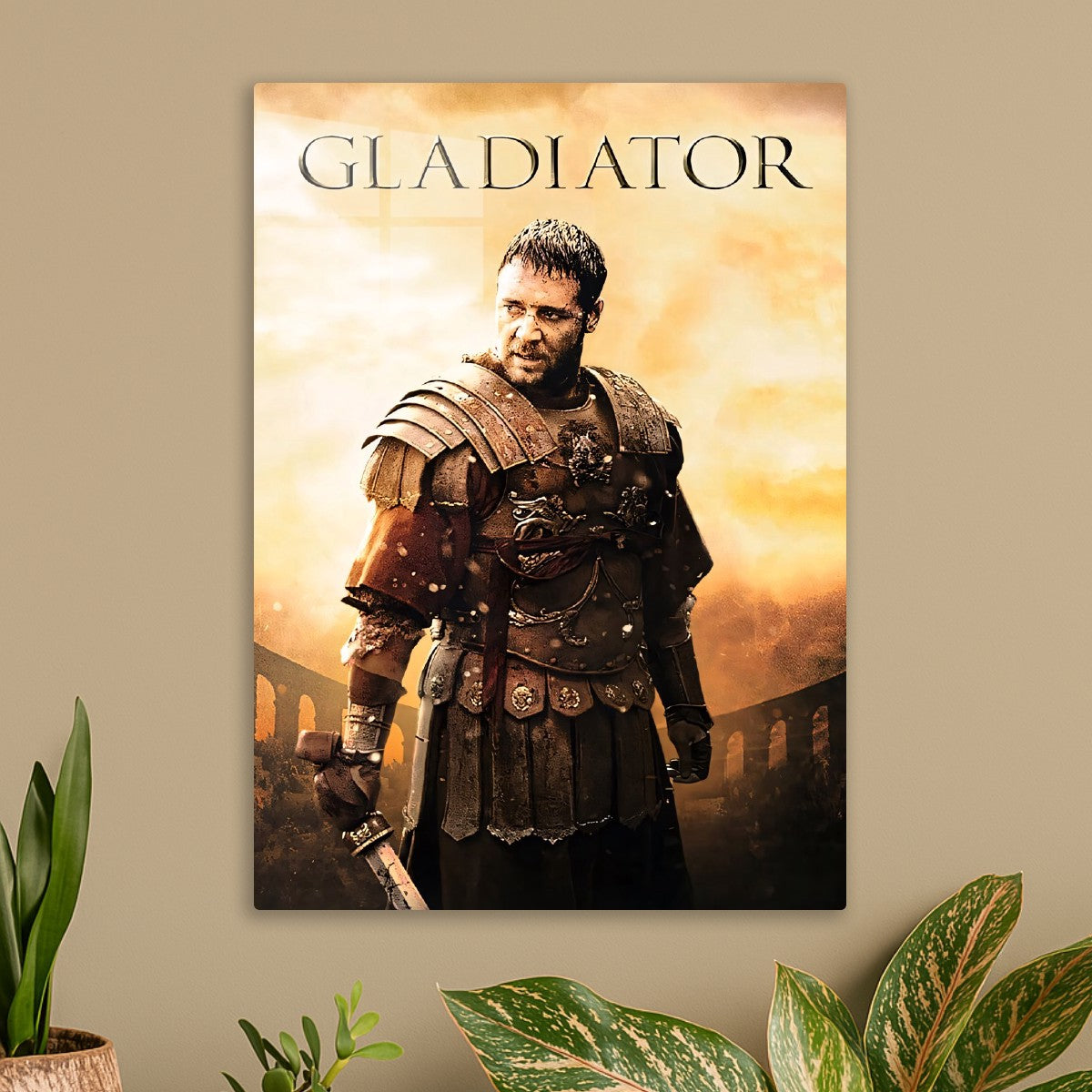 gladiator