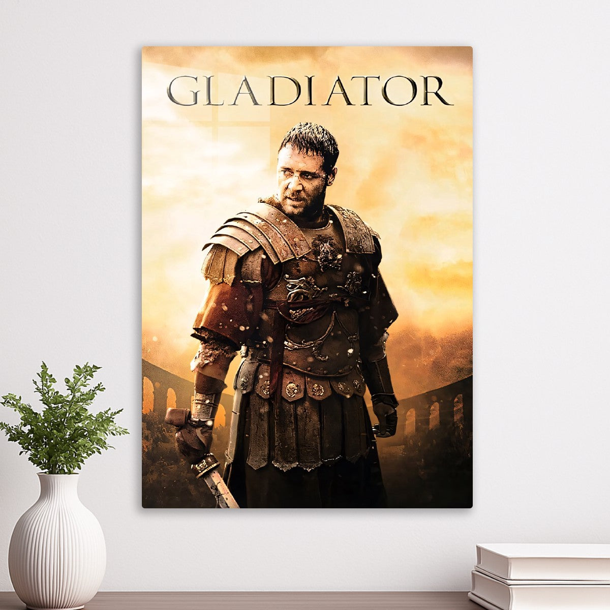 gladiator