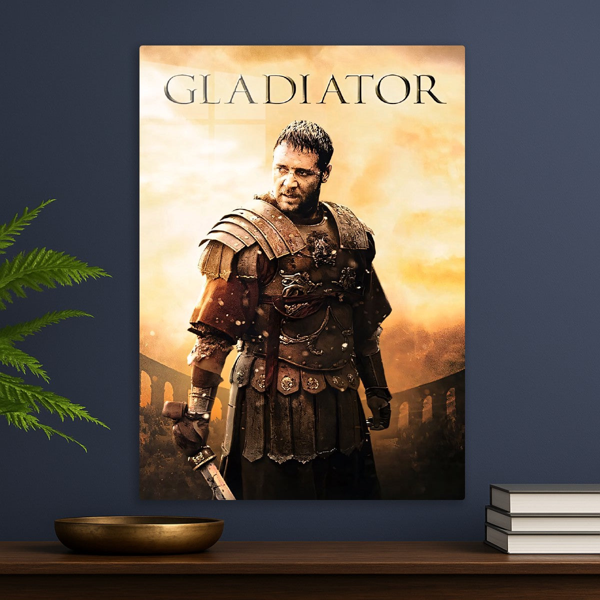 gladiator