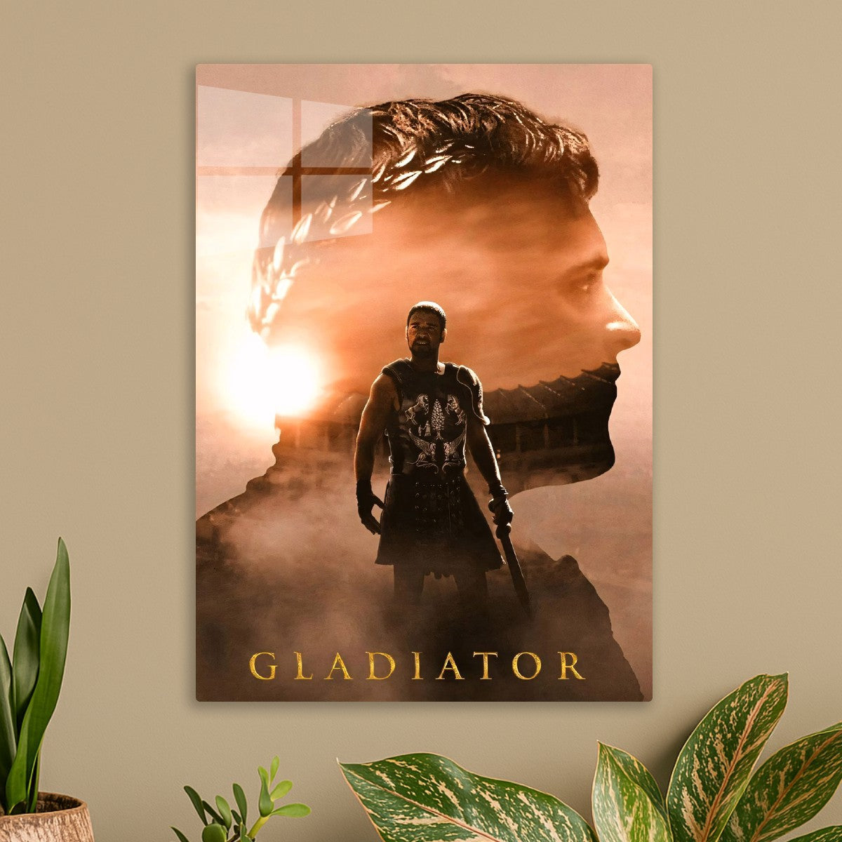 gladiator