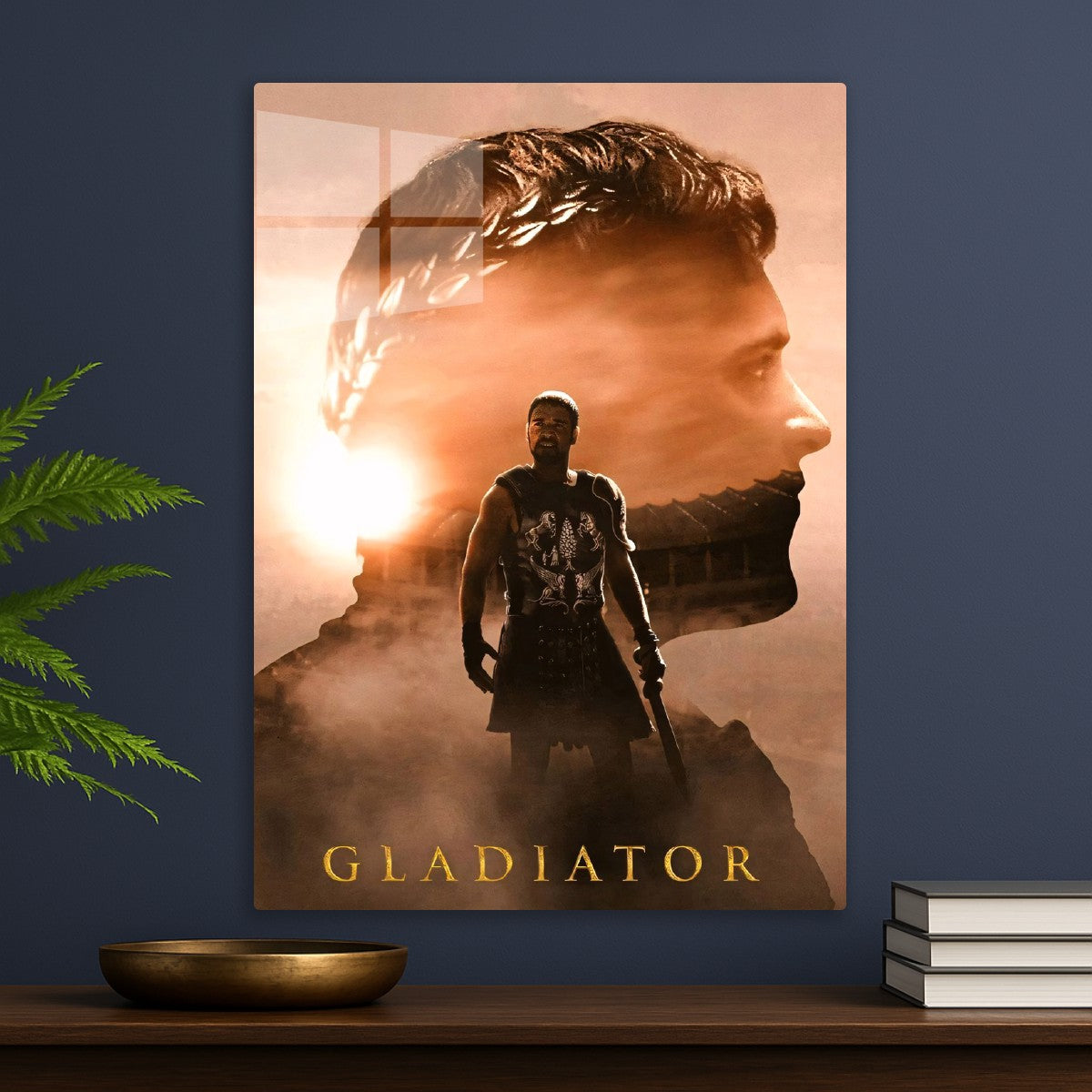 gladiator