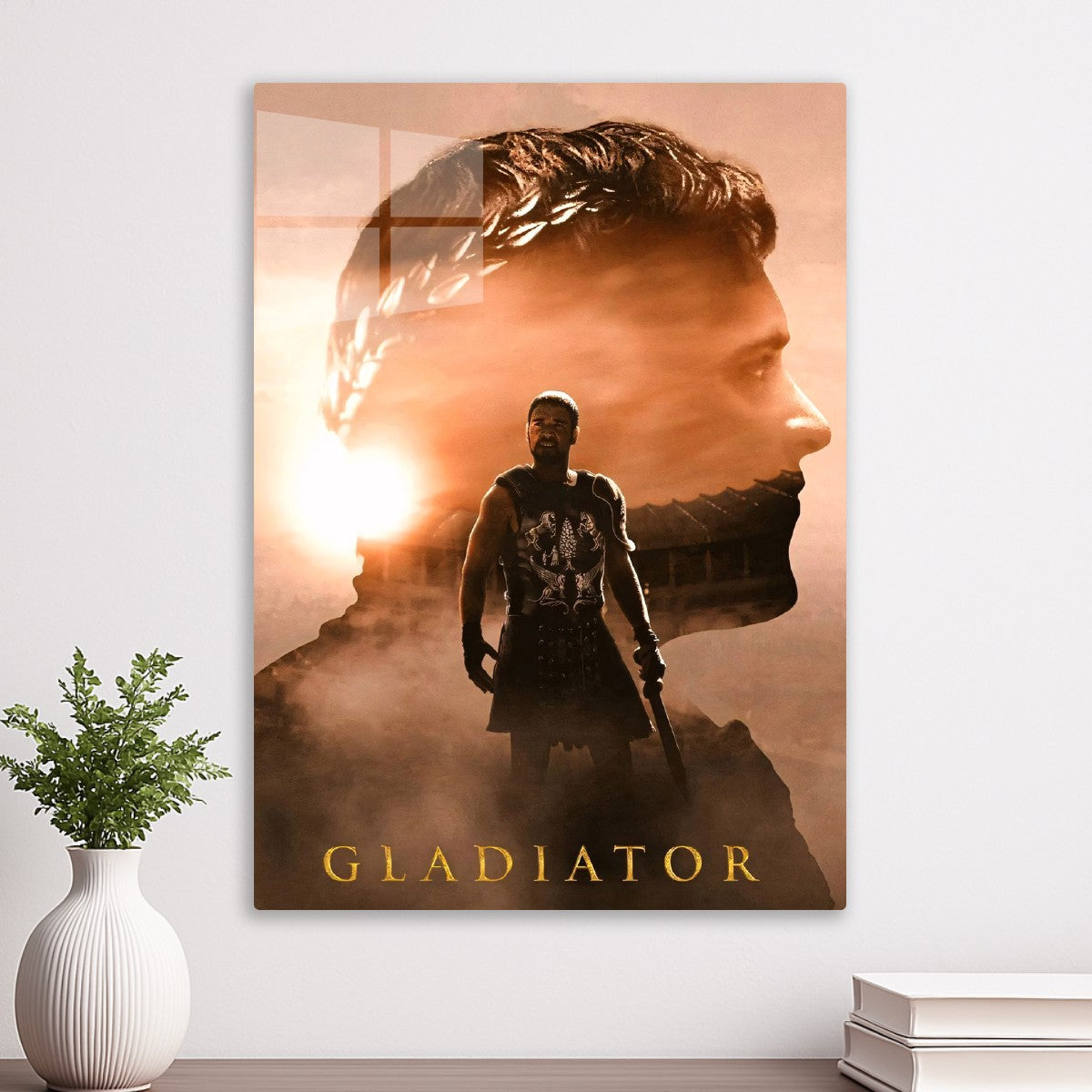 gladiator