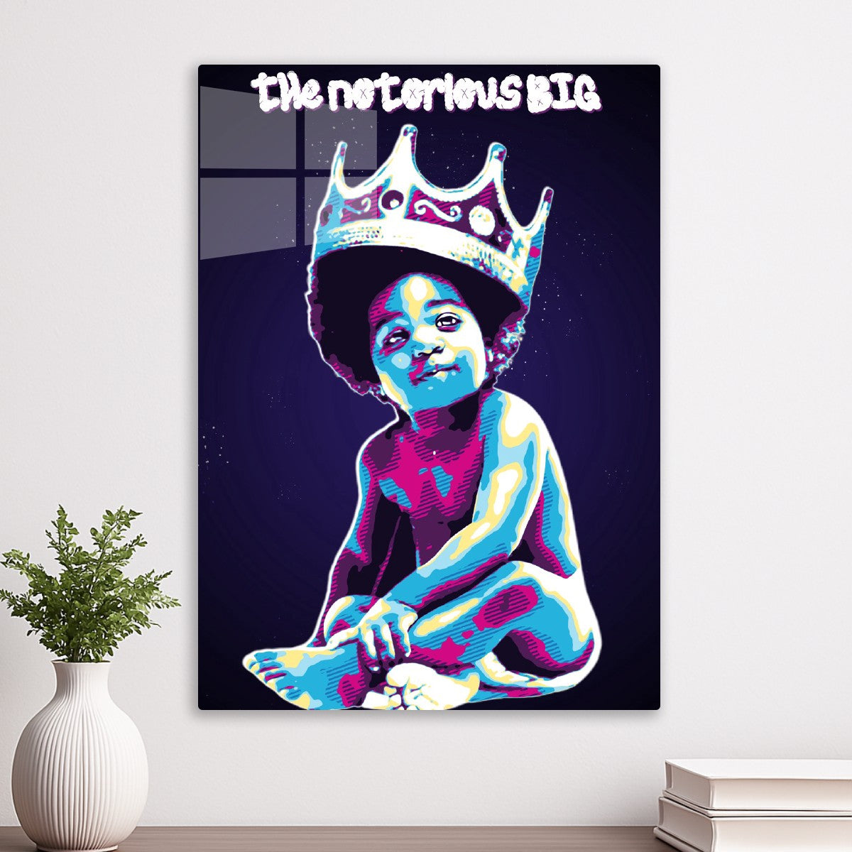 The Notorious BiG