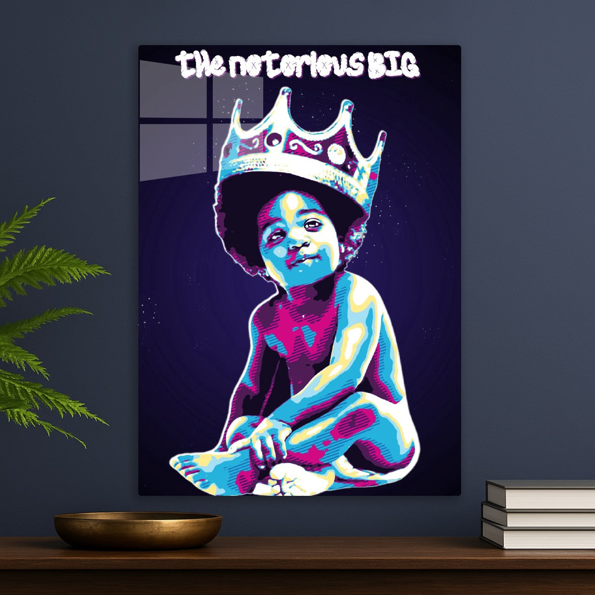 The Notorious BiG