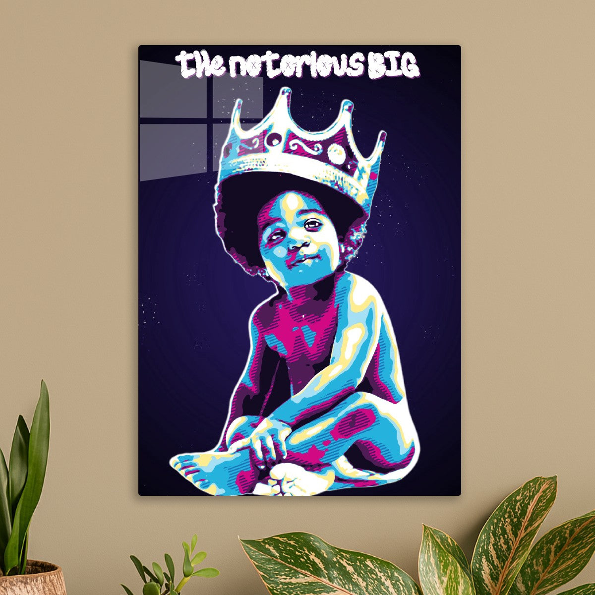 The Notorious BiG