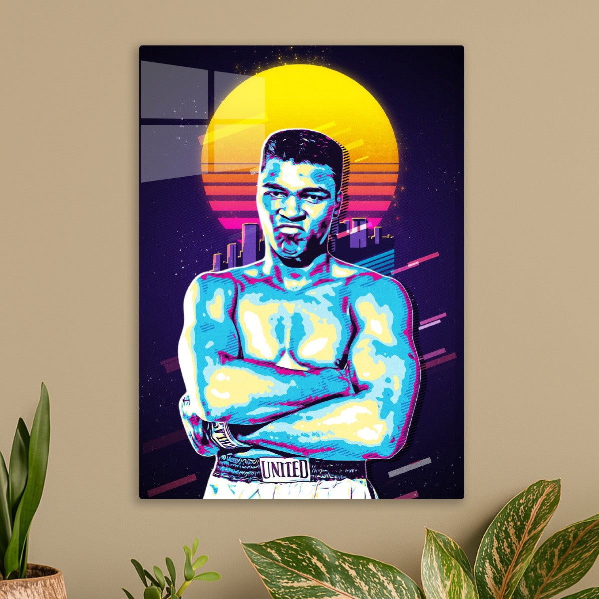 Muhammad Ali