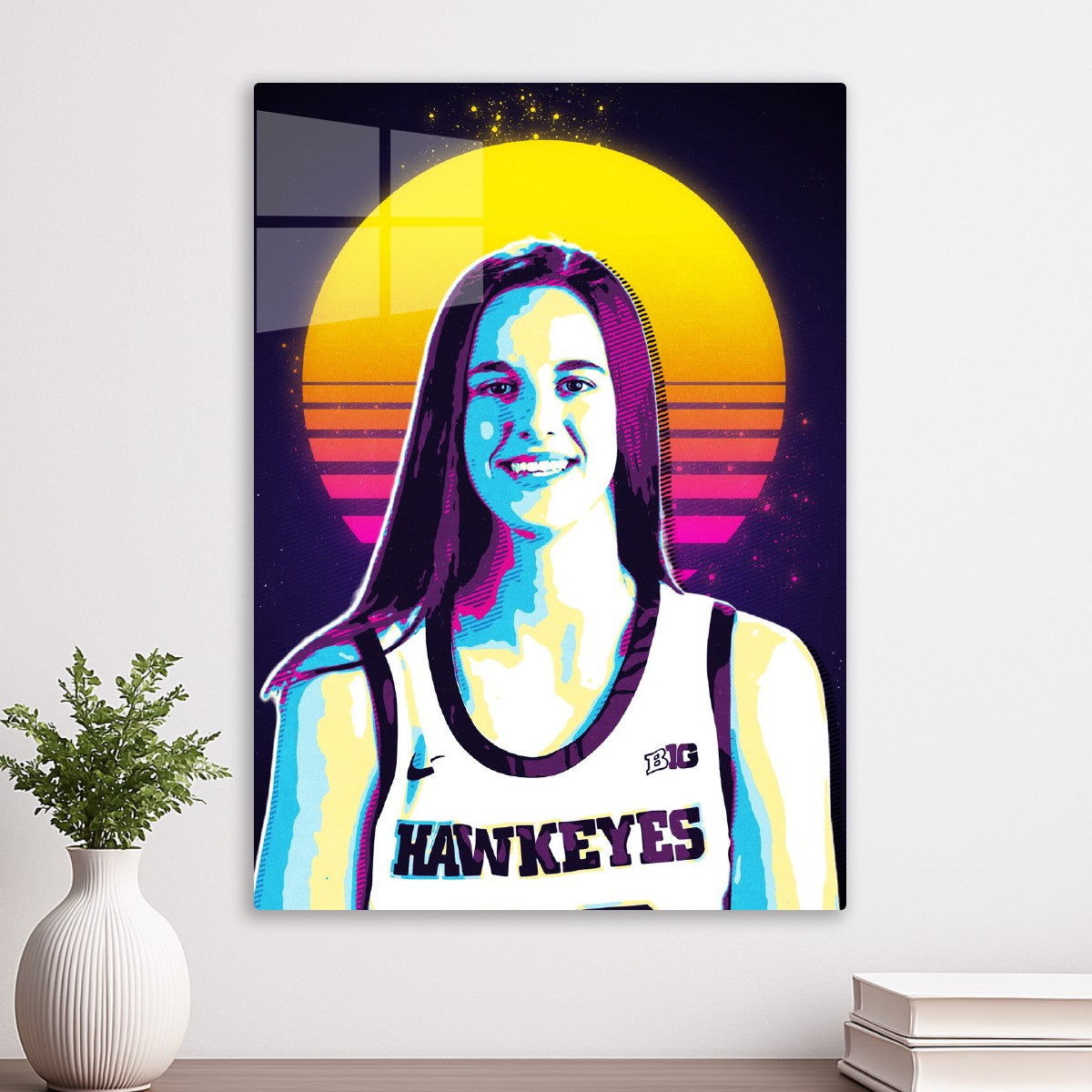 Caitlin Clark