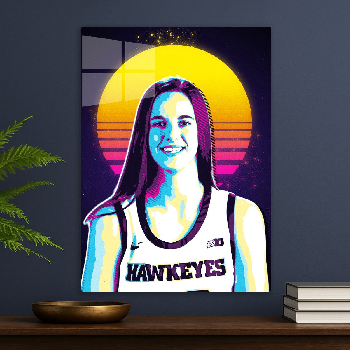 Caitlin Clark