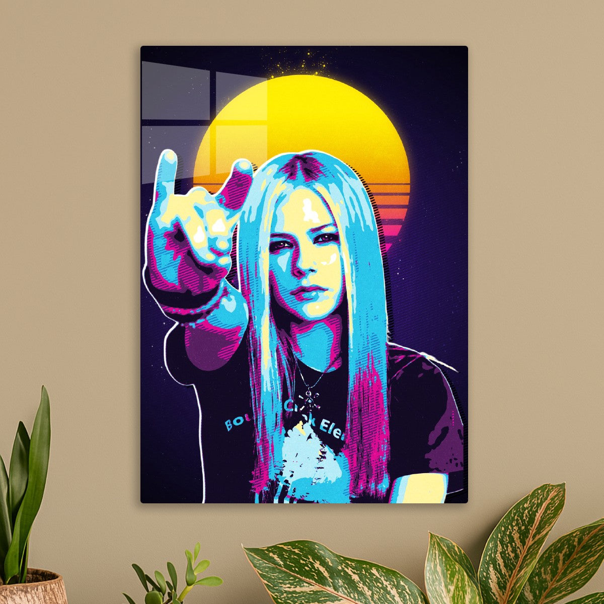 Avril Lavigne
