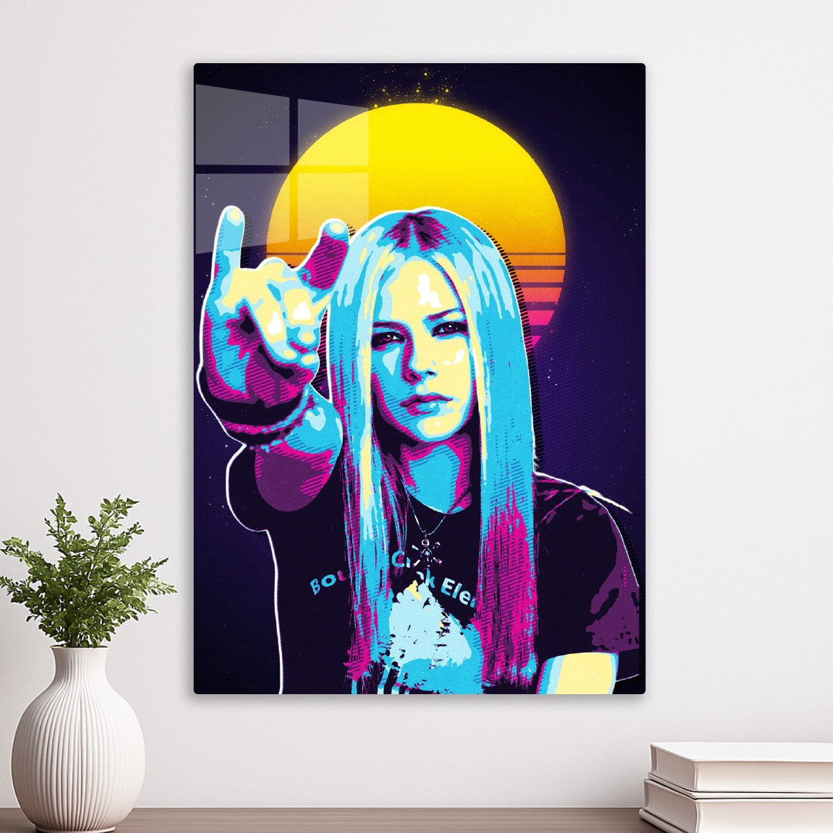 Avril Lavigne