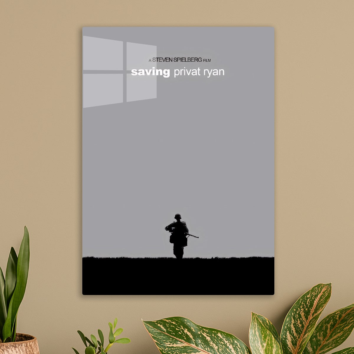 saving private ryan