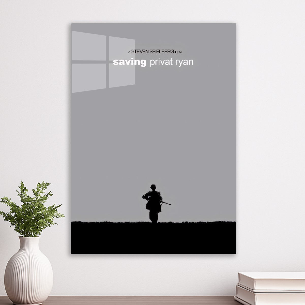 saving private ryan
