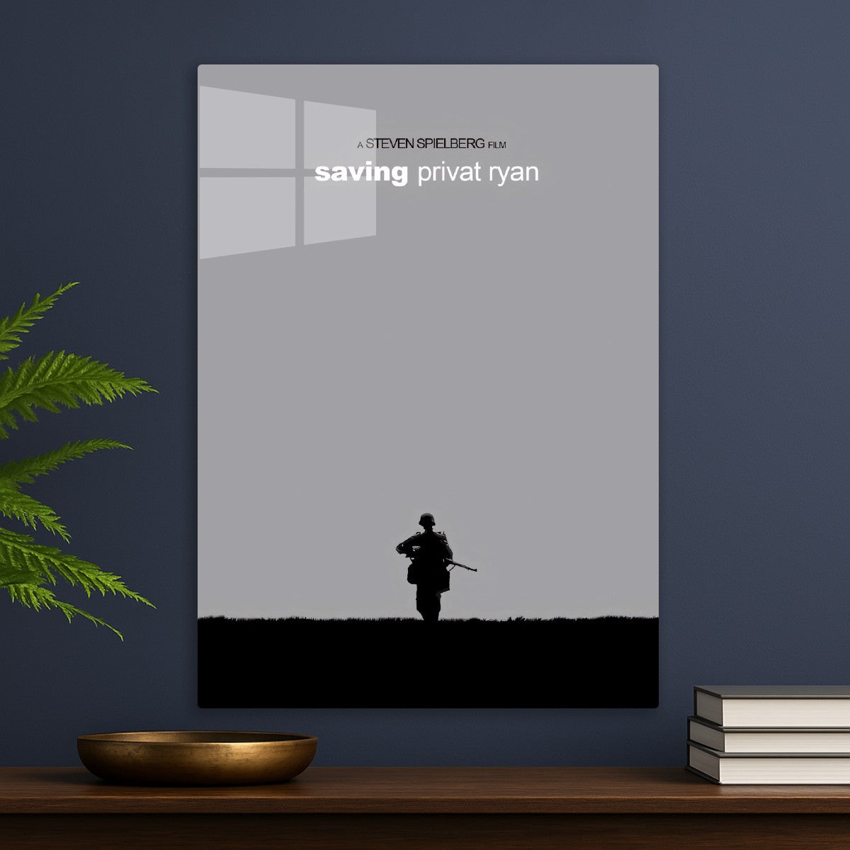 saving private ryan