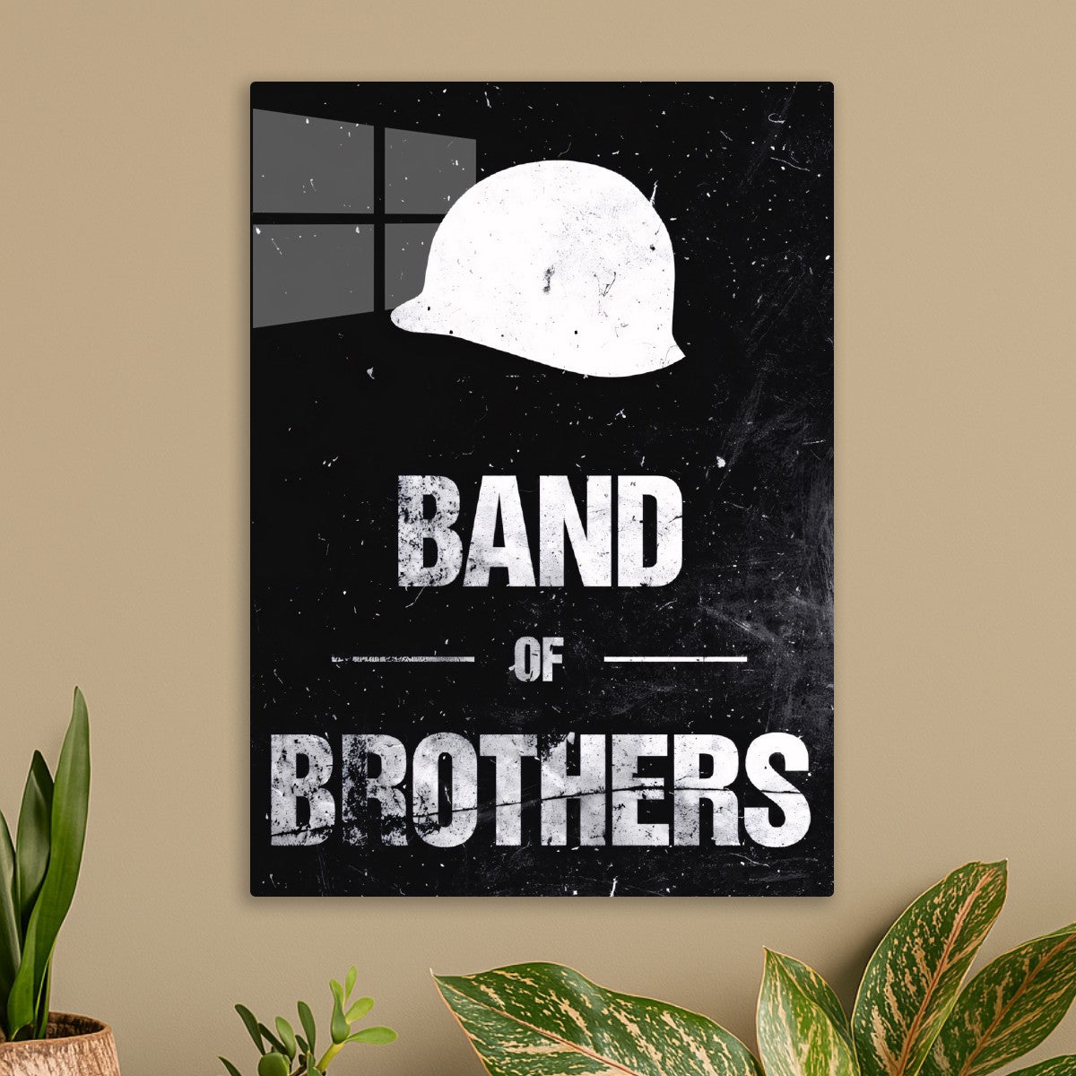 band of brothers