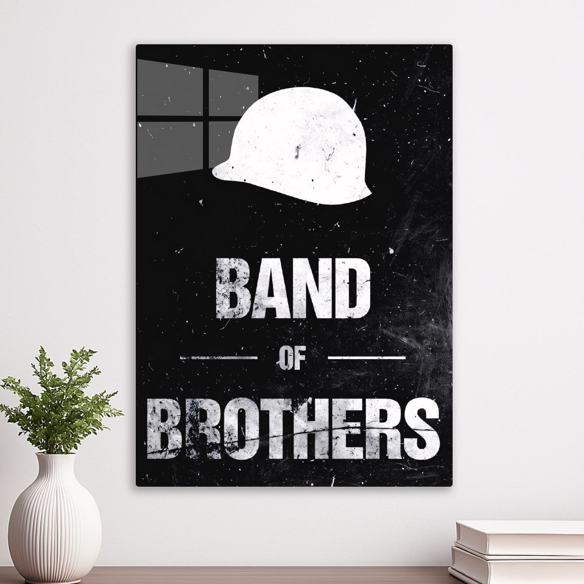 band of brothers