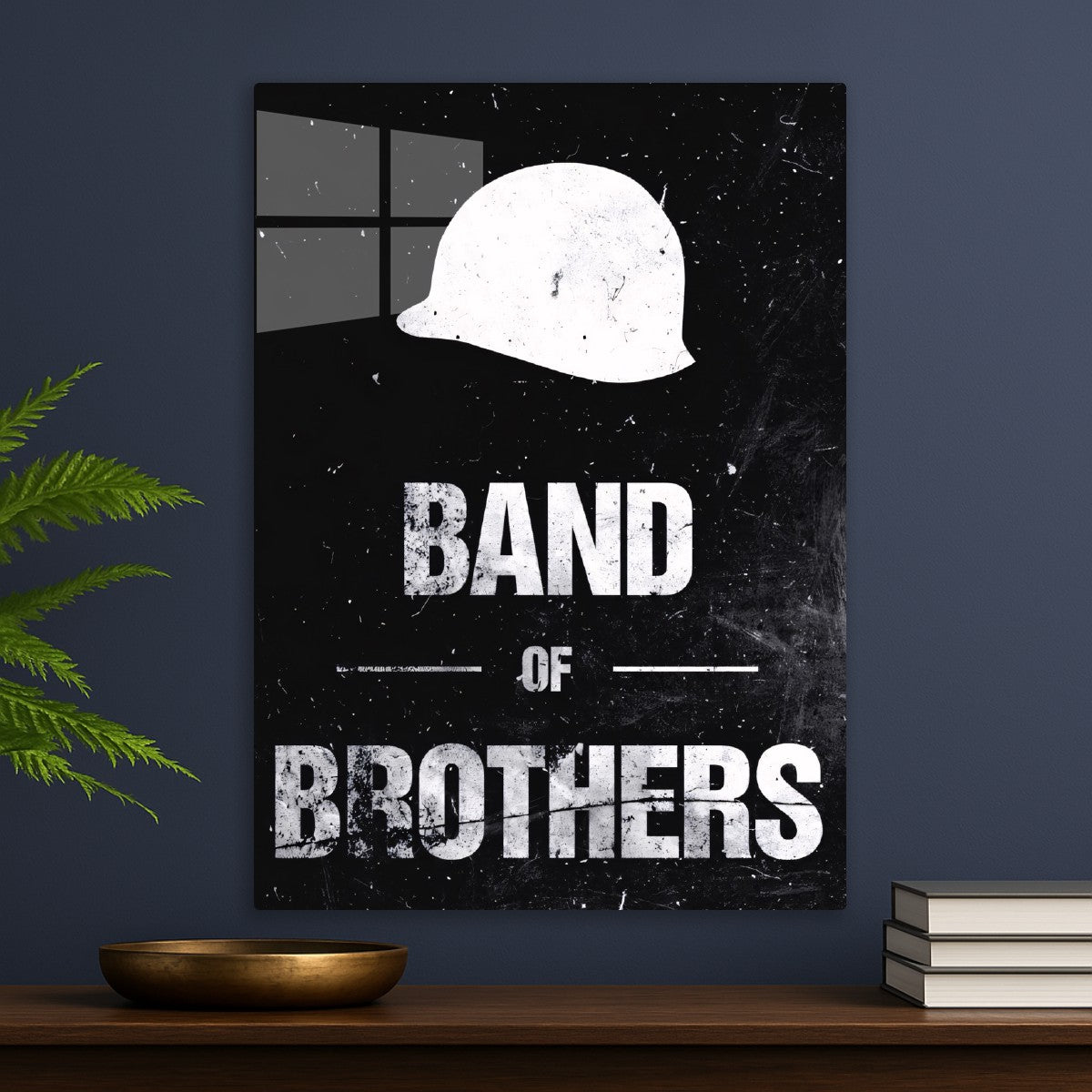 band of brothers