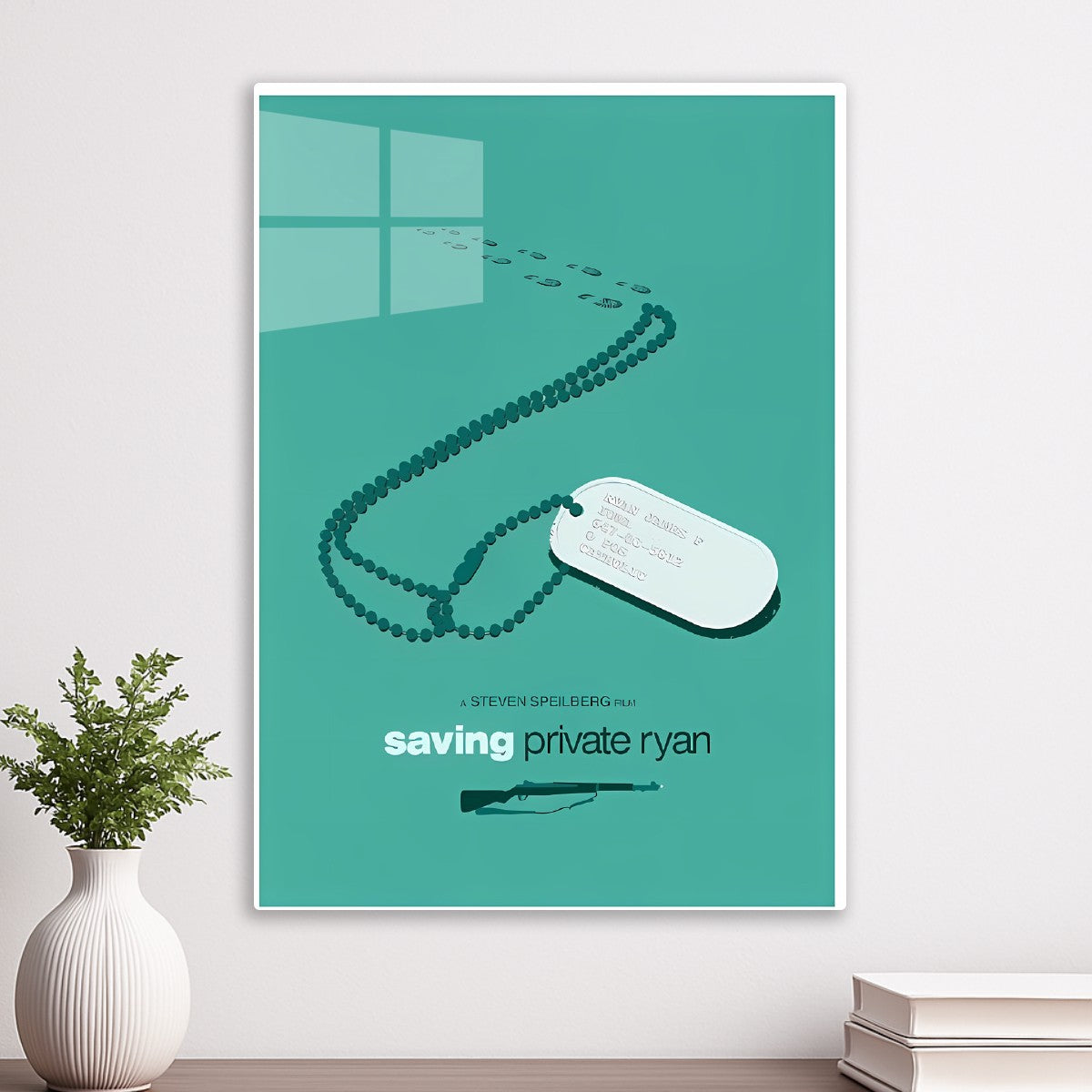 saving private ryan