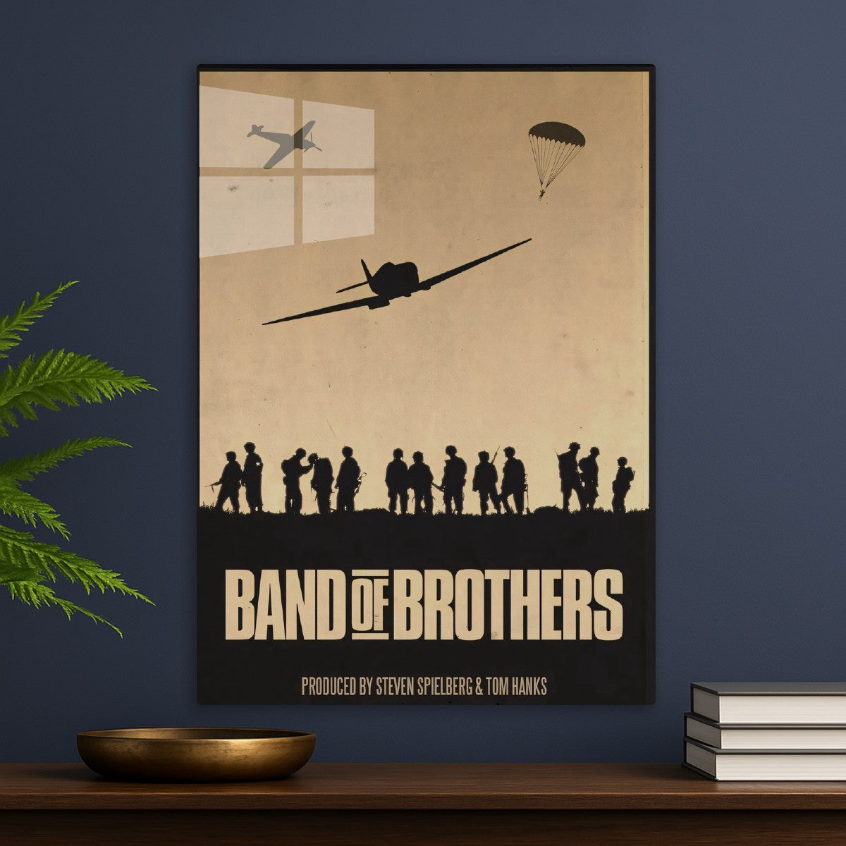 band of brothers