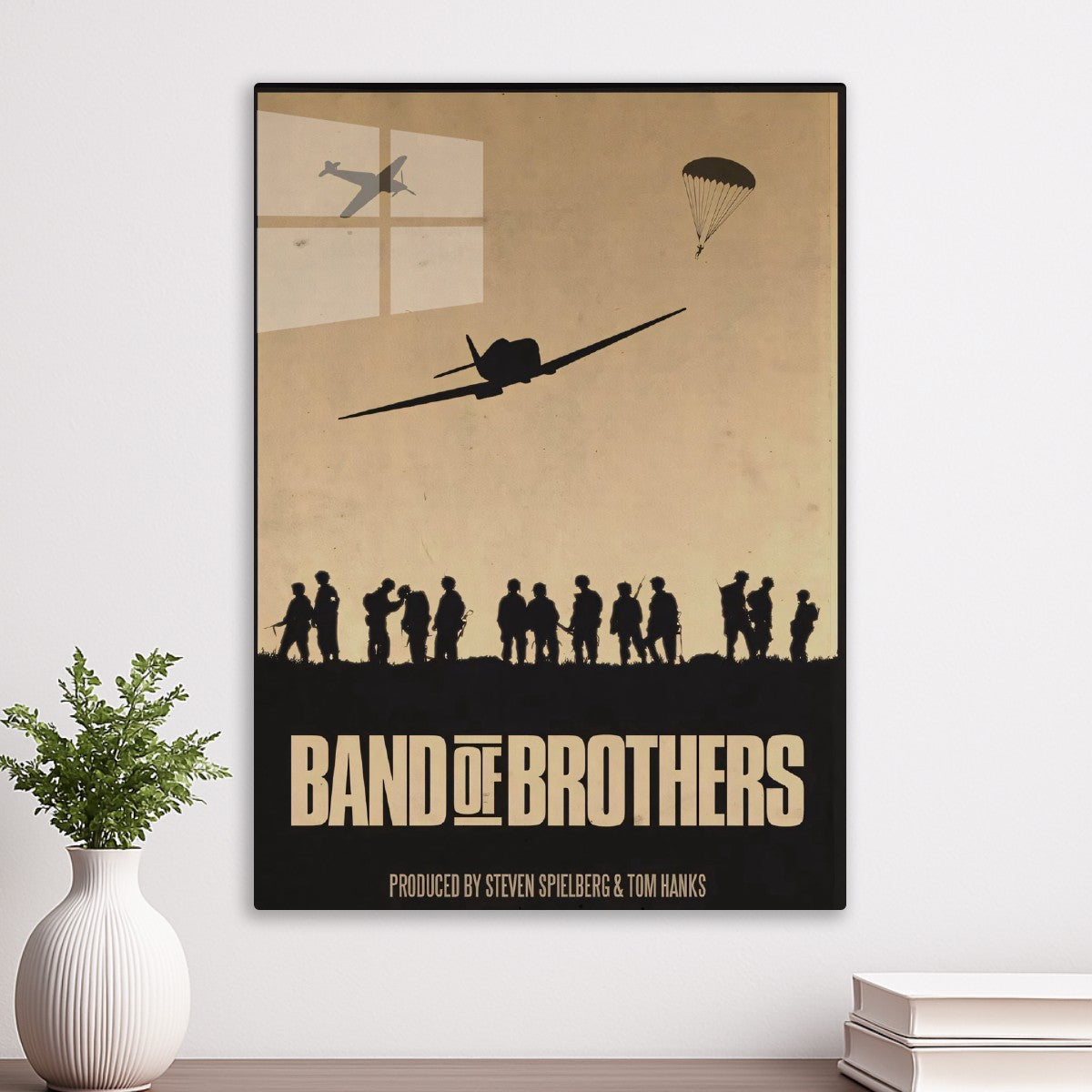 band of brothers
