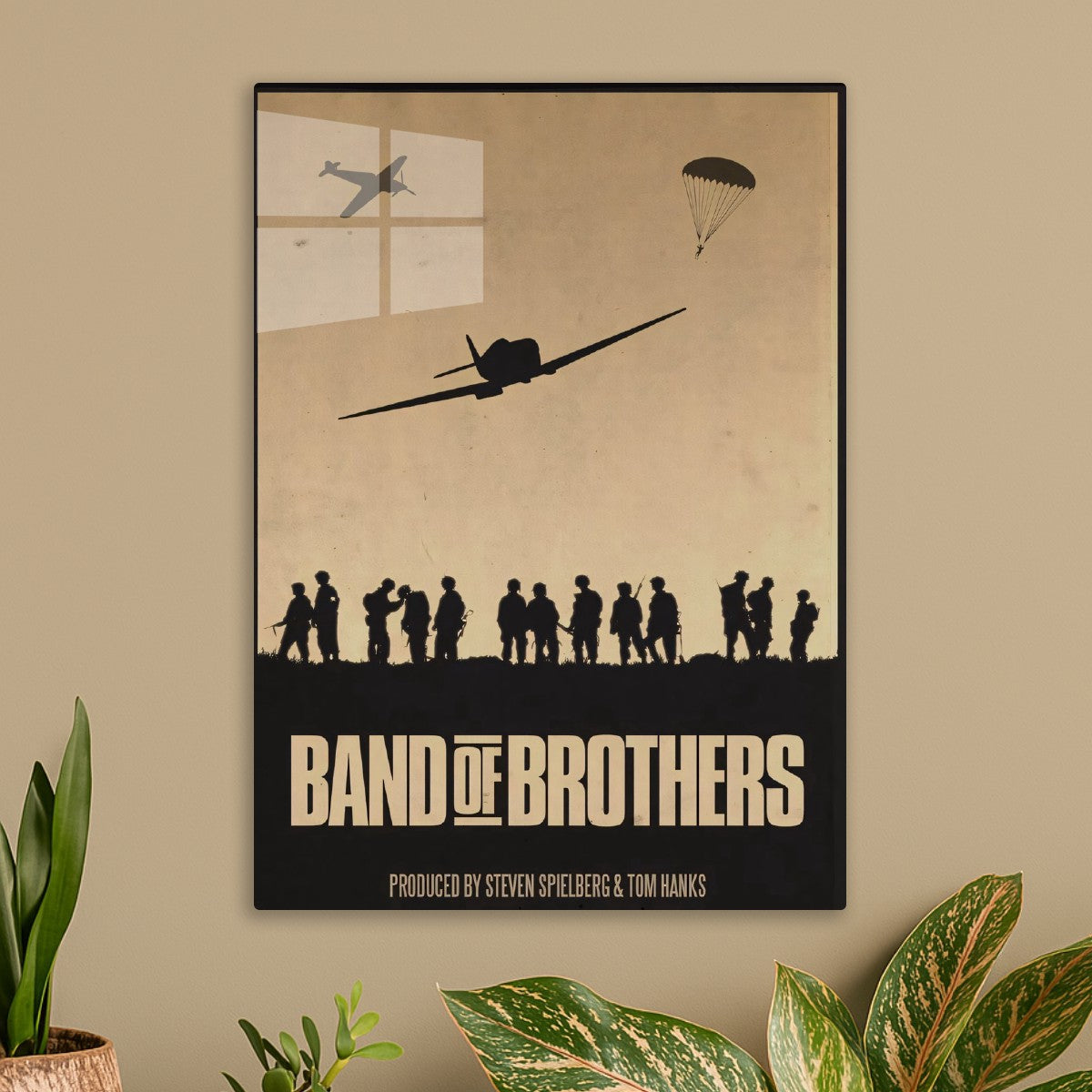 band of brothers