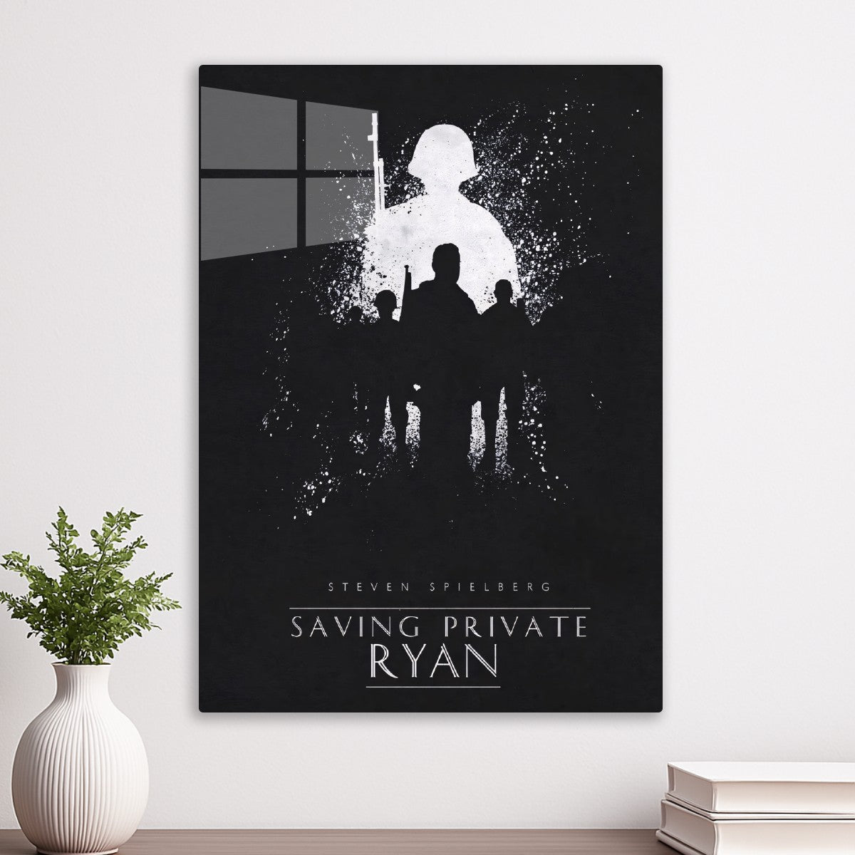 saving private ryan