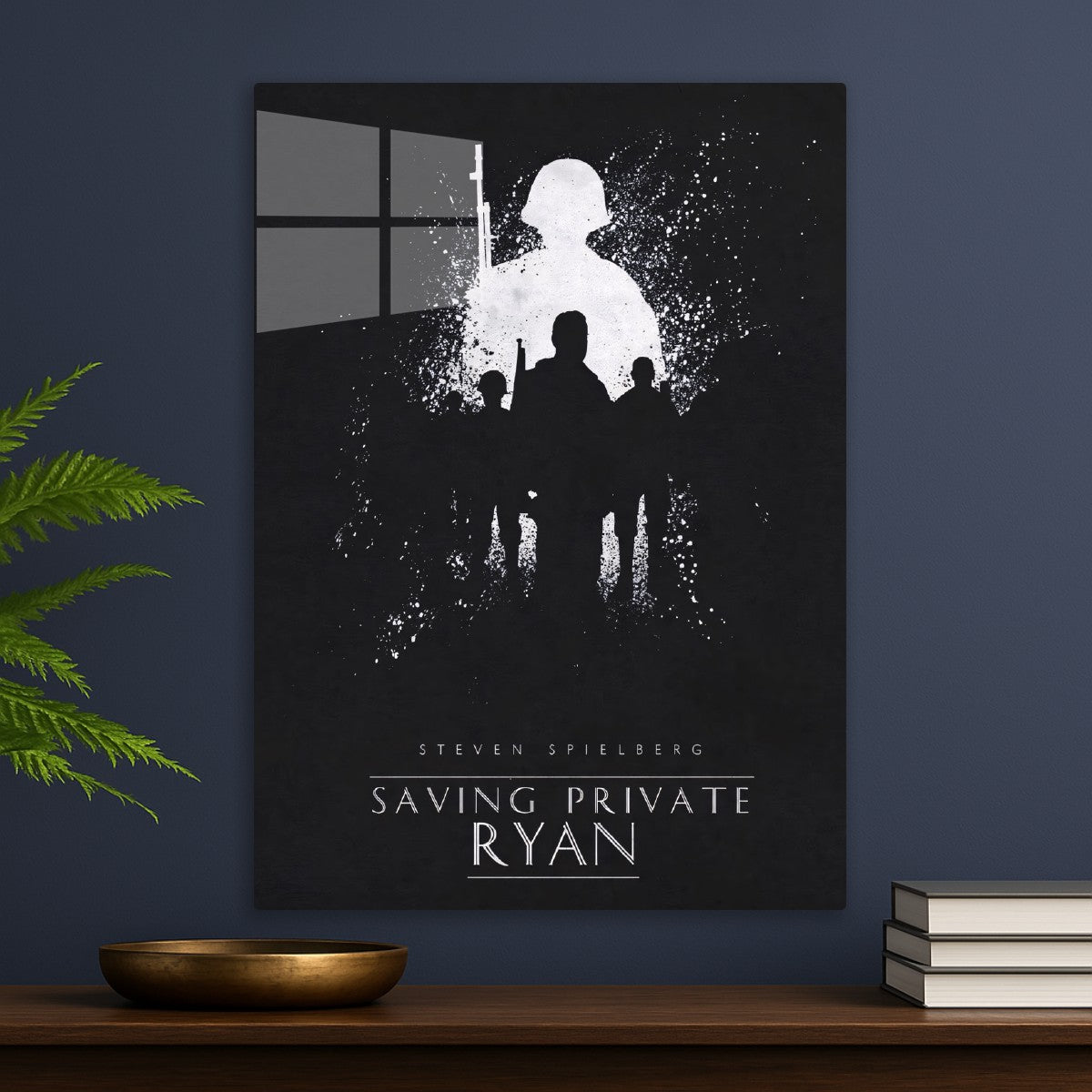 saving private ryan