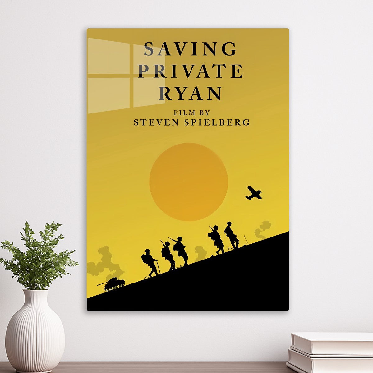 saving private ryan