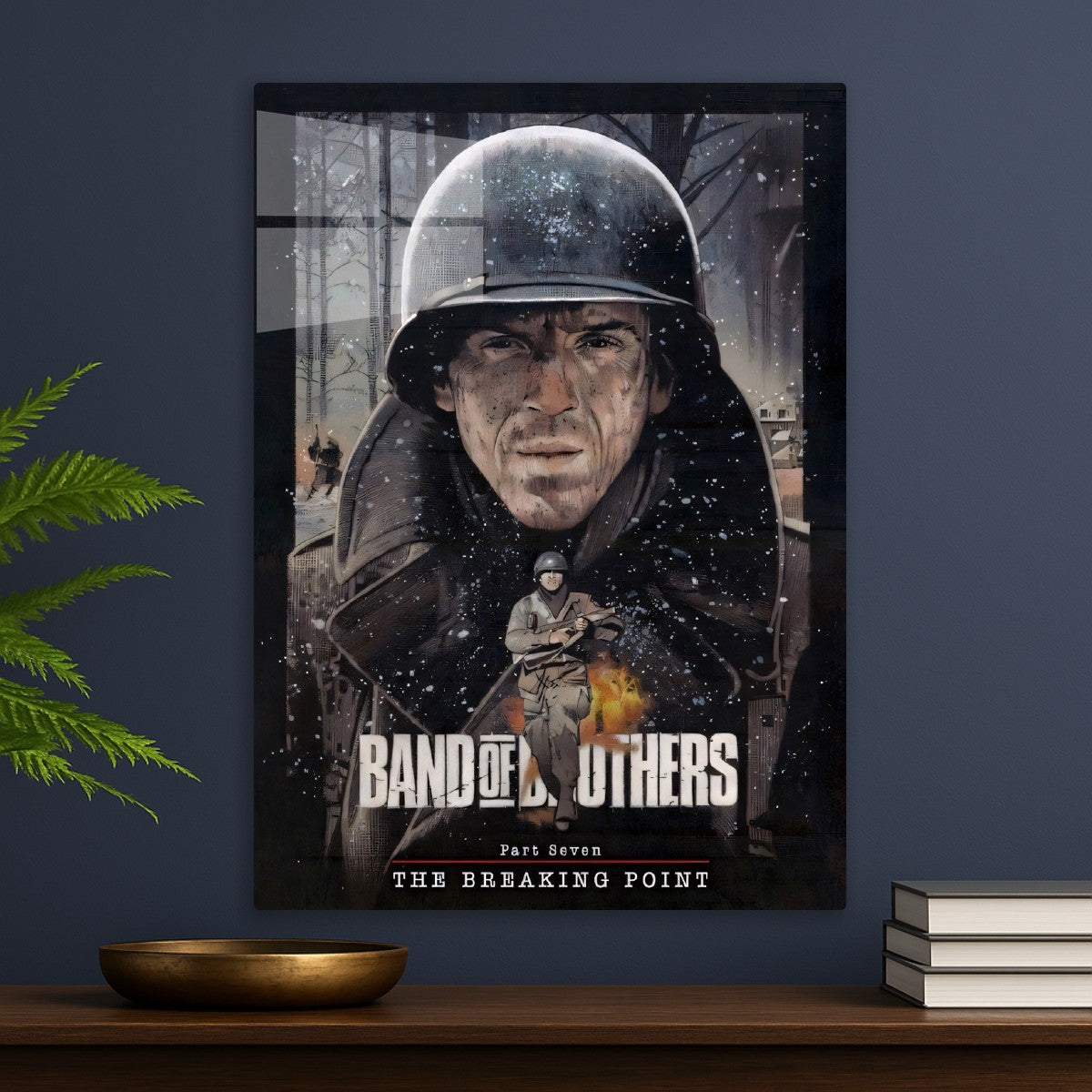 band of brothers