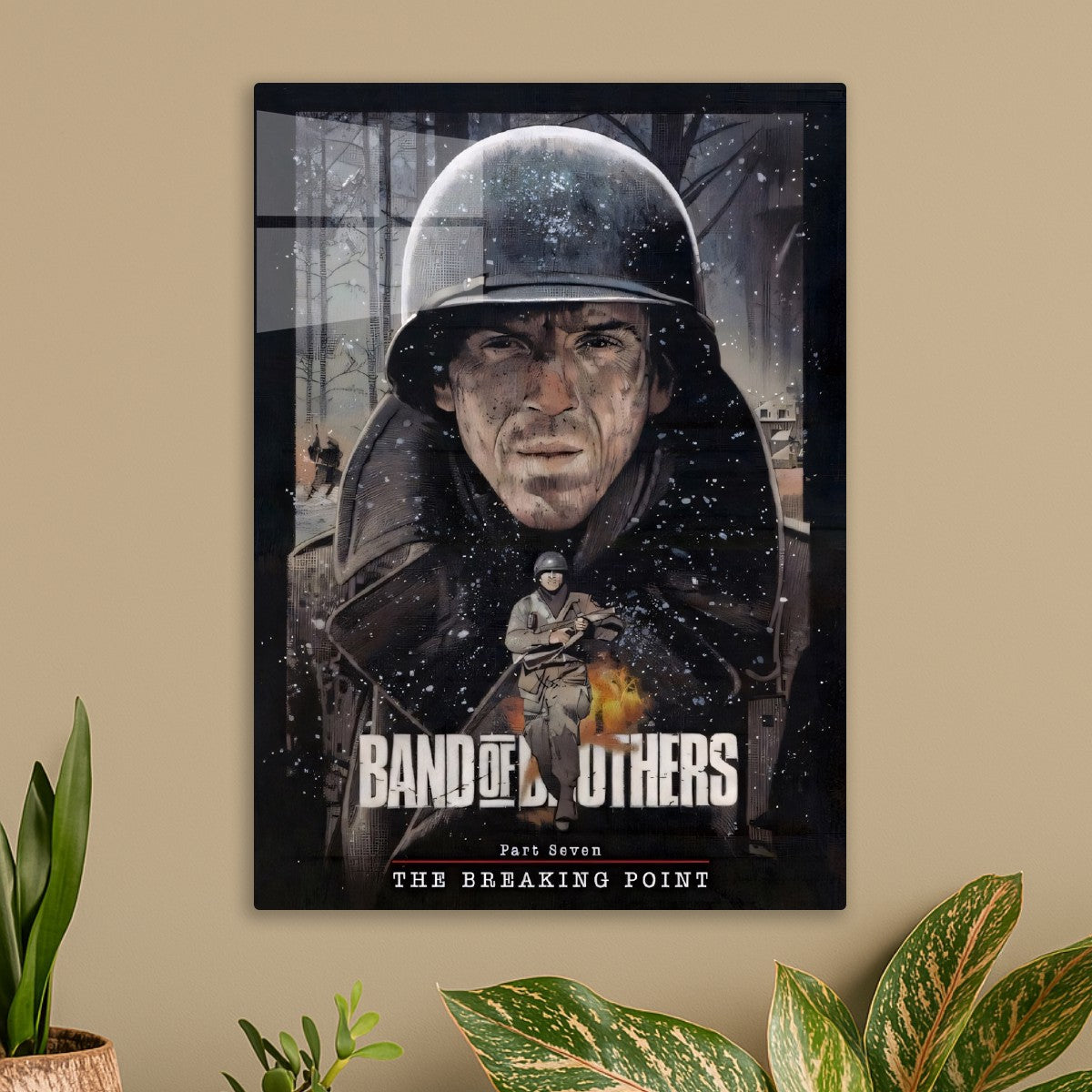 band of brothers