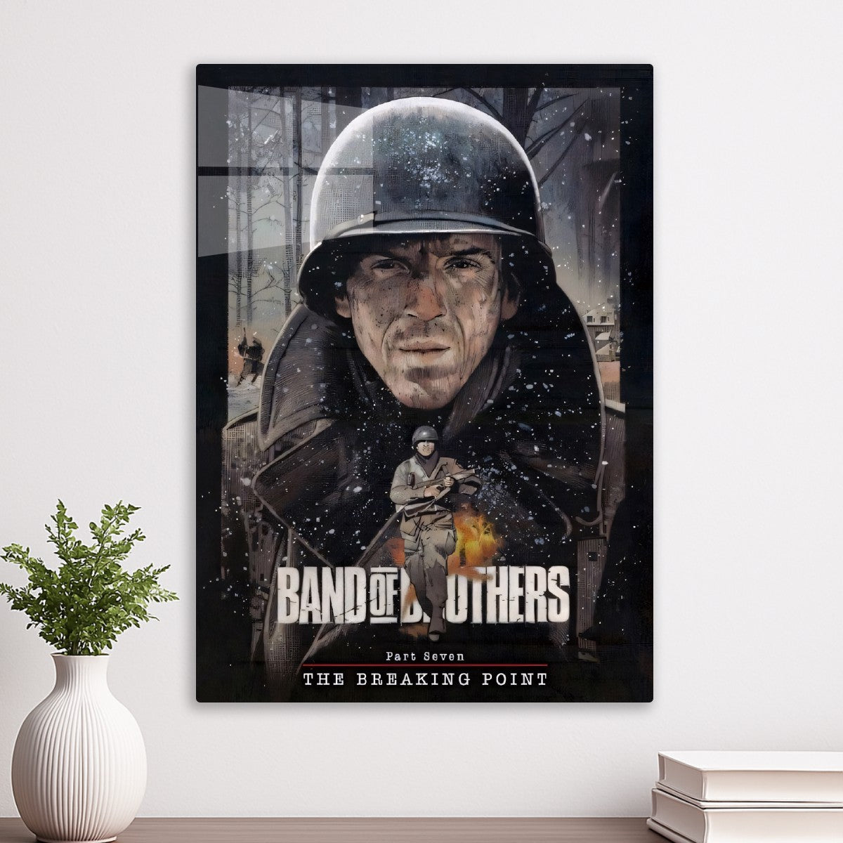 band of brothers