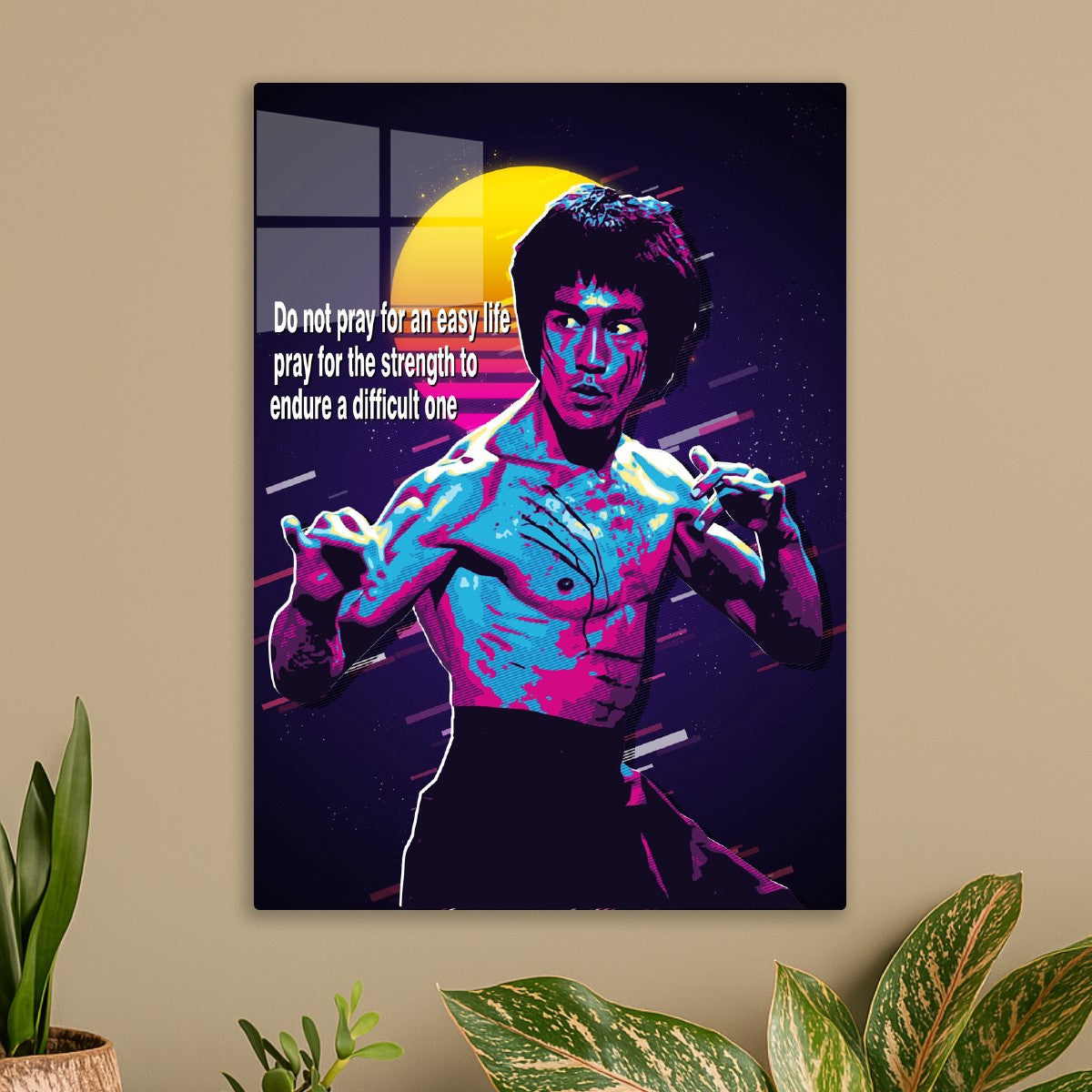 Bruce Lee