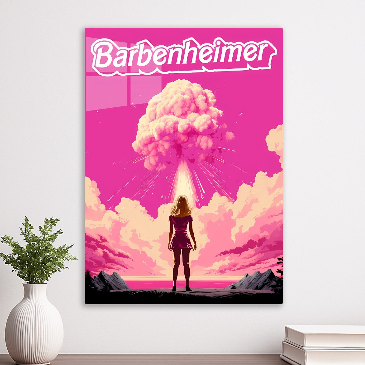 barbenheimer