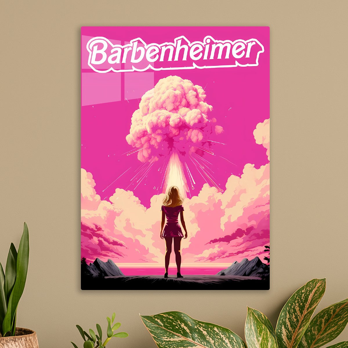 barbenheimer