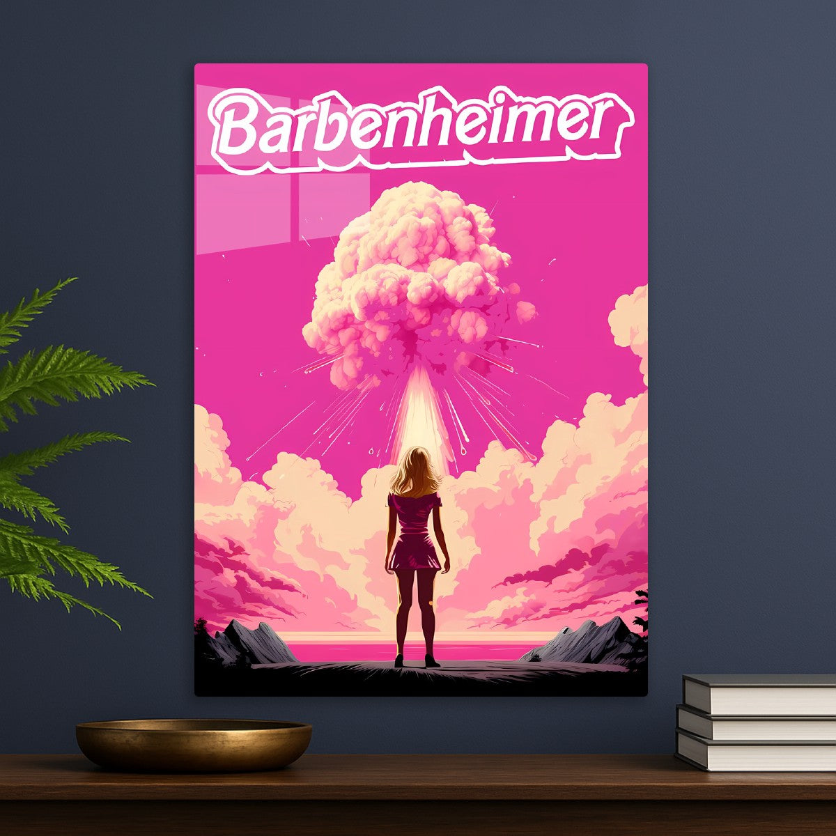 barbenheimer