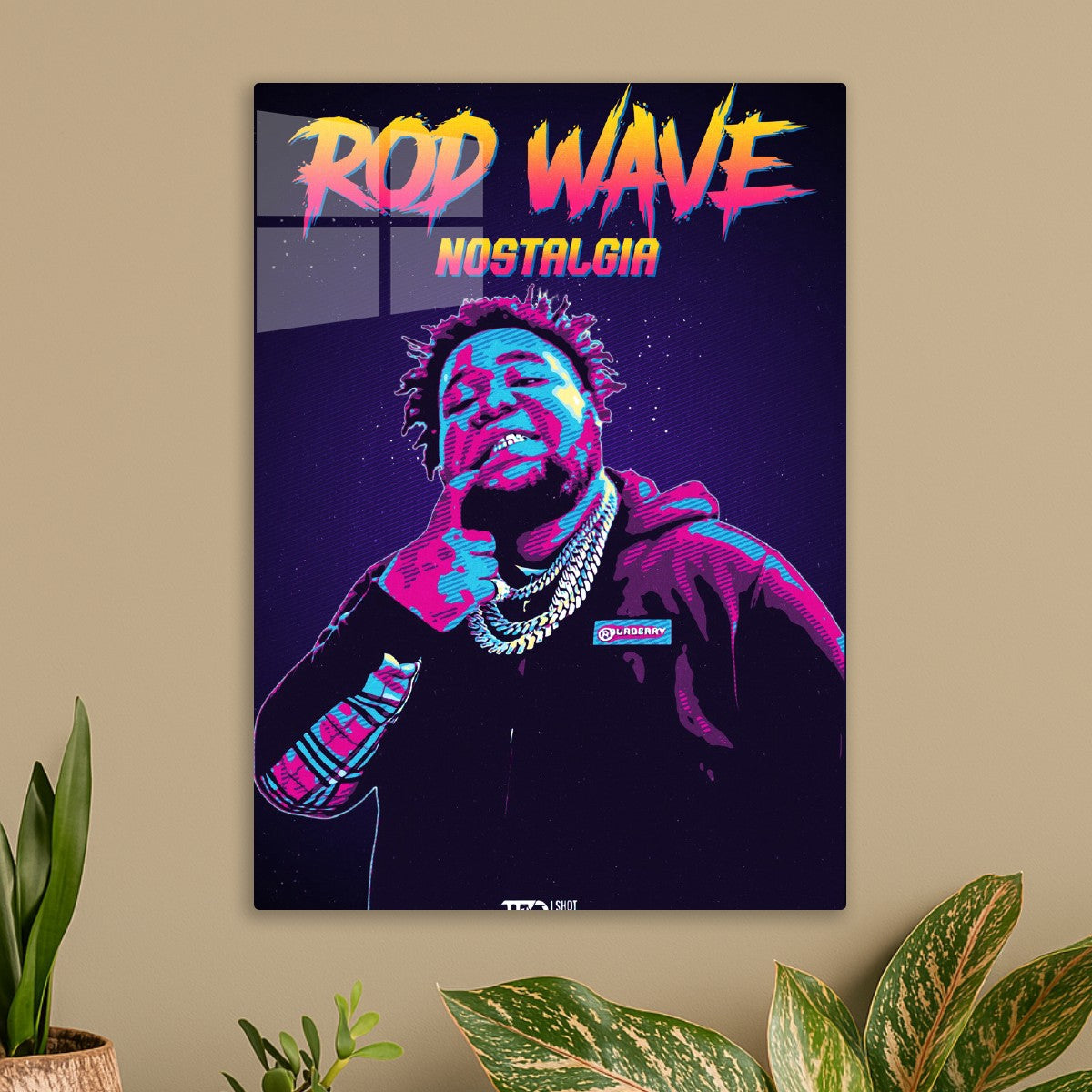 Rod Wave