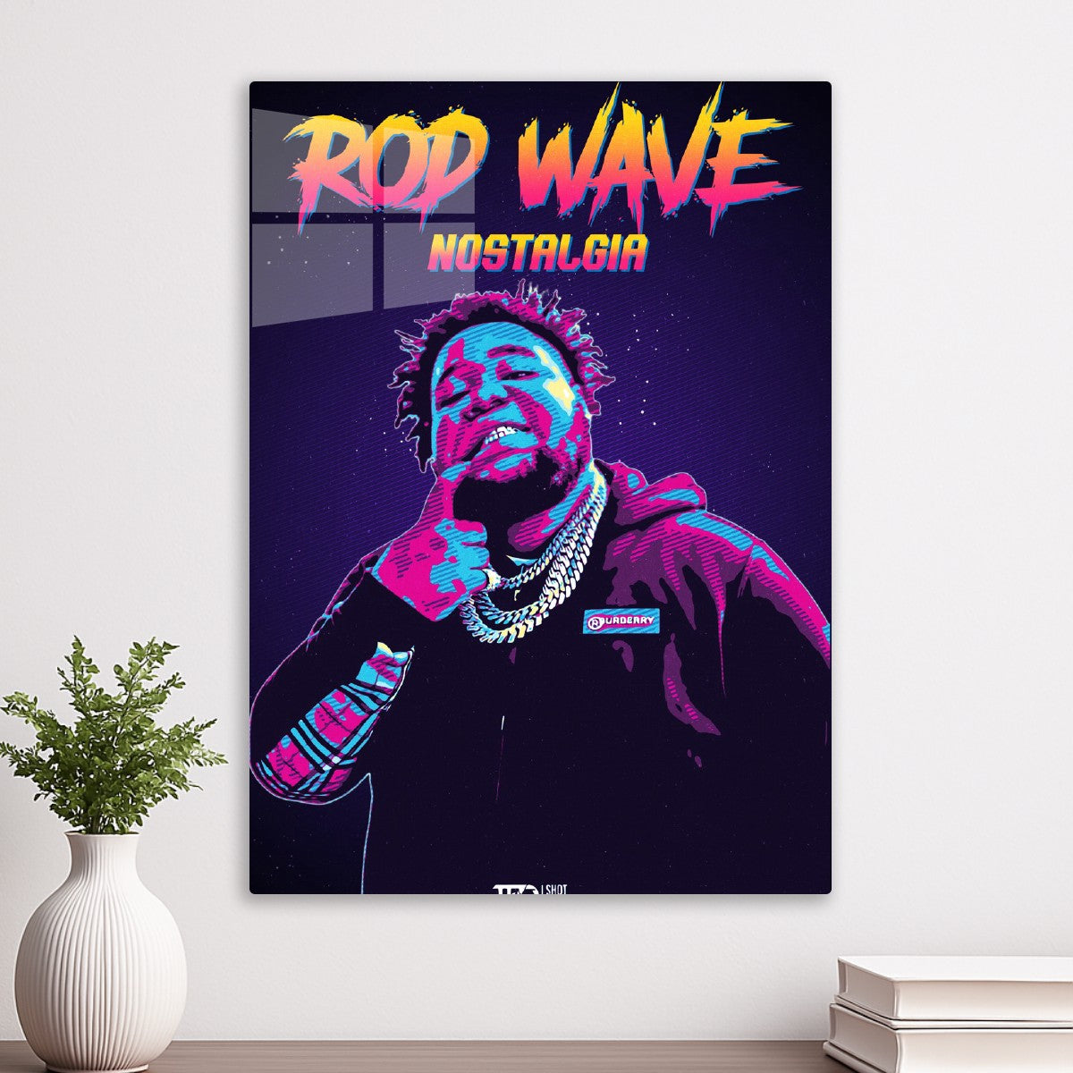 Rod Wave