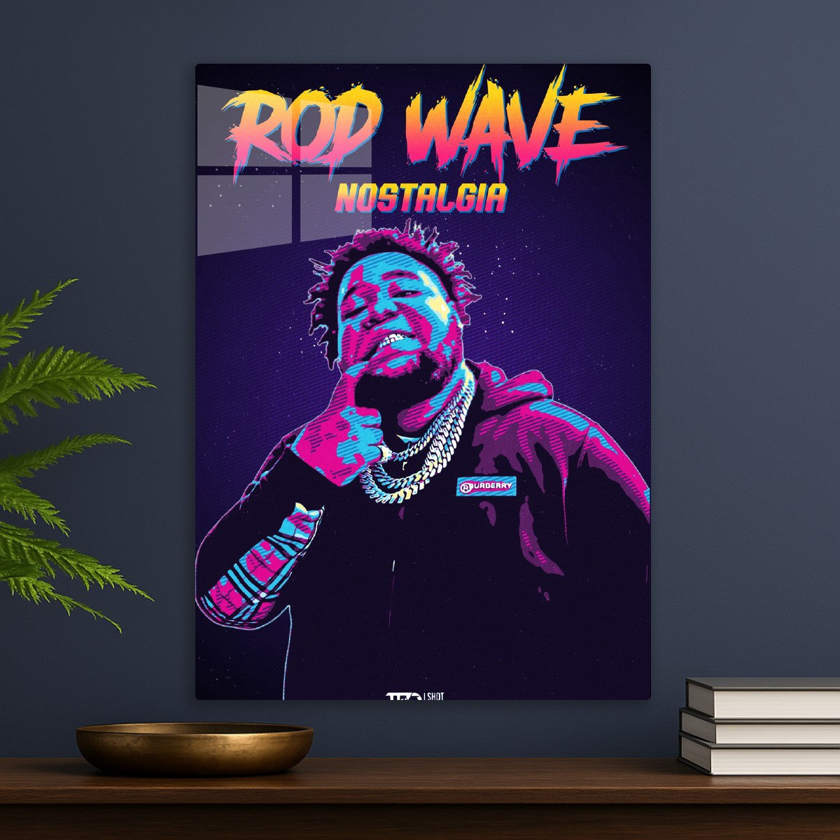 Rod Wave