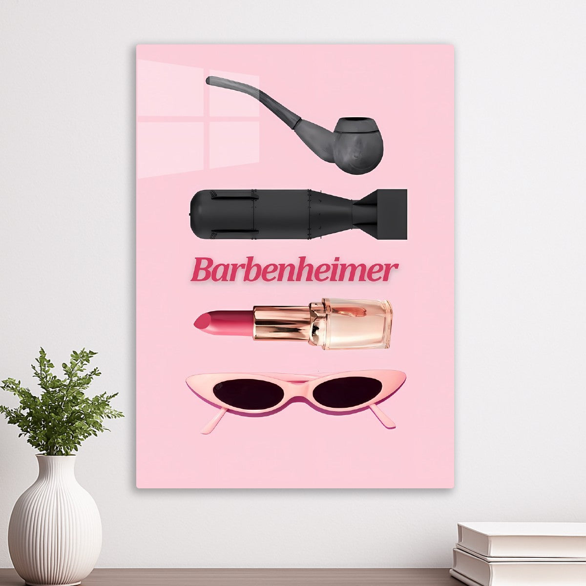barbenheimer